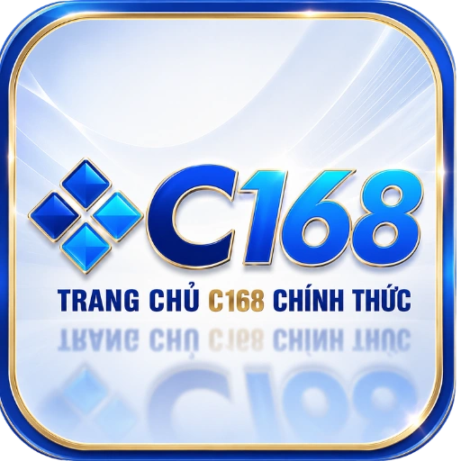 C168 - Trang Chủ C168.COM Uy Tín #1 Châu Á | Đăng Ký +168k